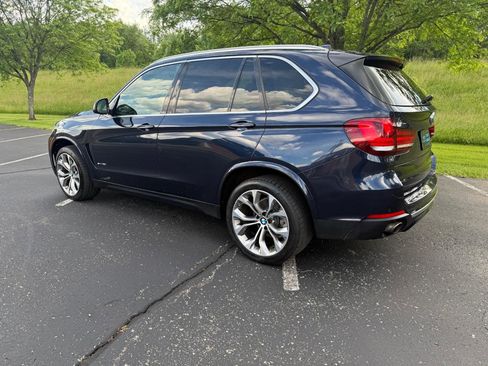 Used 2015 BMW X5 sDrive35i RWD image 17