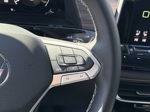 New 2026 Volkswagen Atlas SEL image 30