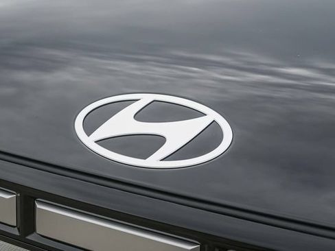 New 2026 Hyundai Santa Fe SEL AWD/4WD image 13