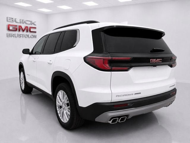 New 2026 GMC Acadia Elevation w/ Elevation Premium Package AWD/4WD image 5