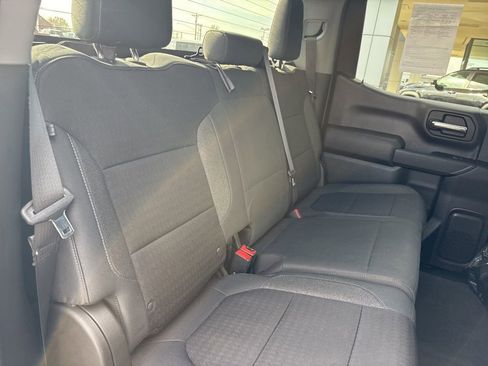 Used 2019 Chevrolet Silverado 1500 LT w/ All-Star Edition image 16