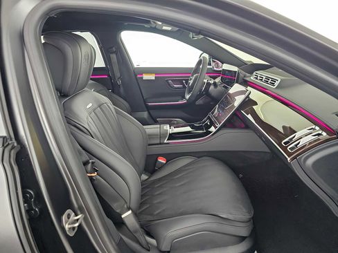 New 2026 Mercedes-Benz S 63 AMG S image 10