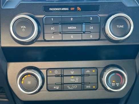 Used 2020 Ford F150 XLT w/ Equipment Group 301A Mid AWD/4WD image 24