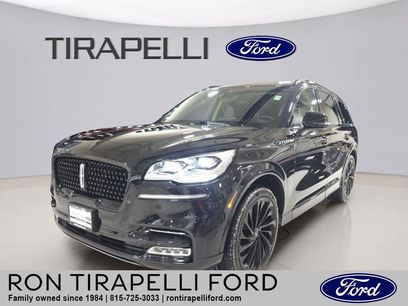 Used 2023 Lincoln Aviator Reserve w/ Equipment Group 201A