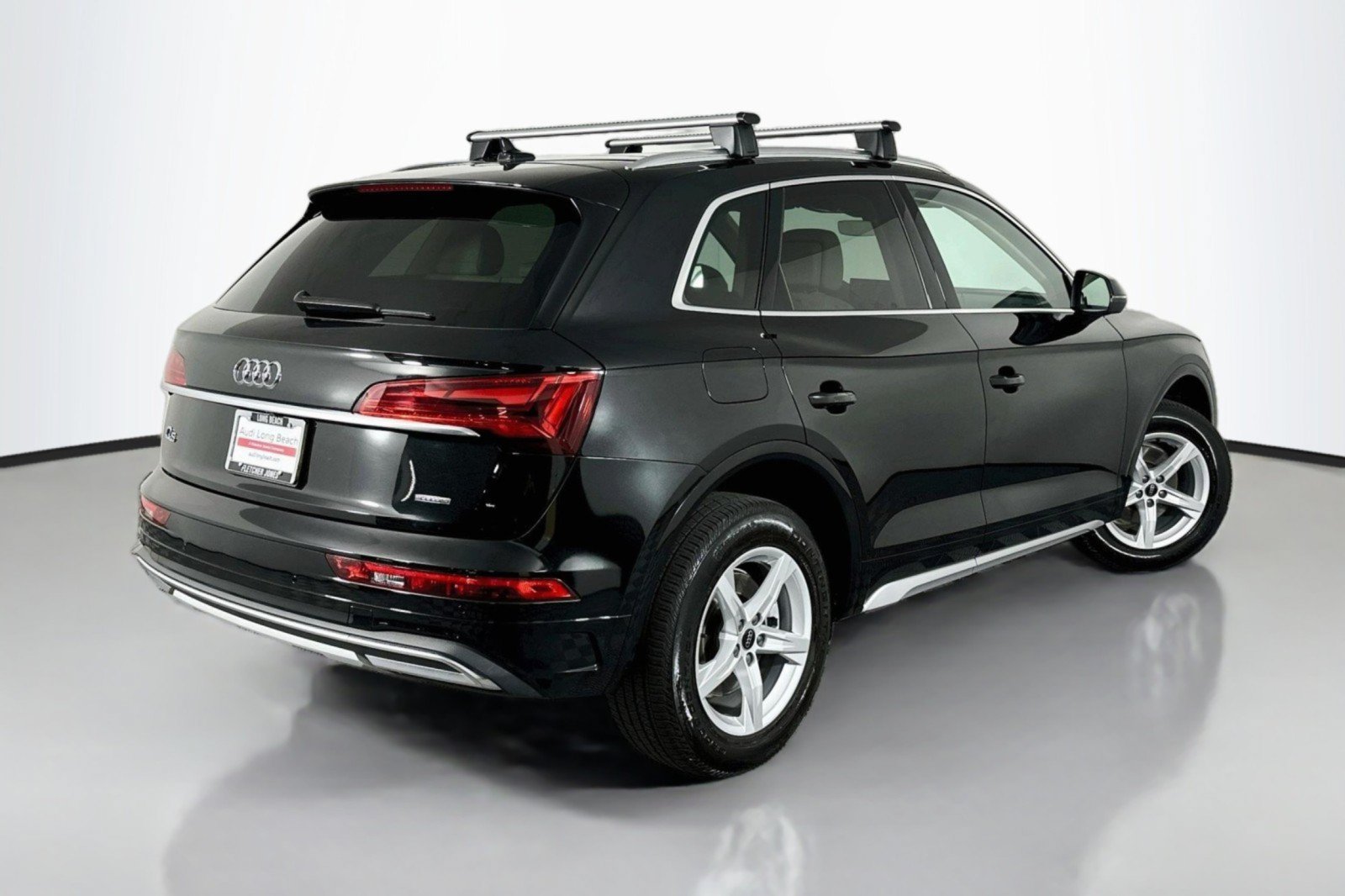 Used 2023 Audi Q5 2.0T Premium AWD/4WD image 14