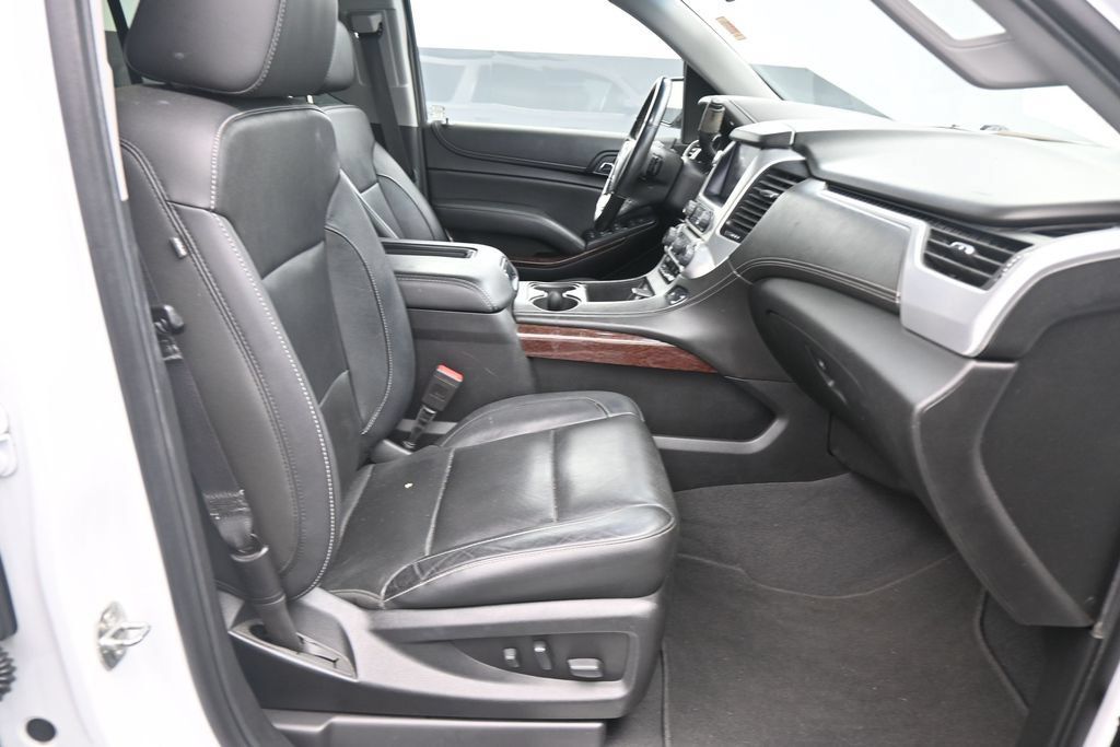 Used 2020 GMC Yukon SLT AWD/4WD image 10