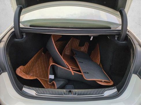 Used 2022 Mercedes-Benz S 500 4MATIC image 6