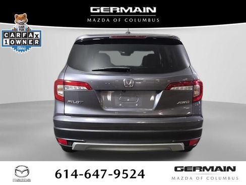 Used 2020 Honda Pilot EX-L image 9