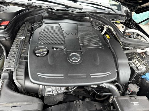 Used 2012 Mercedes-Benz E 350 Coupe w/ Premium 1 Launch Pkg image 30