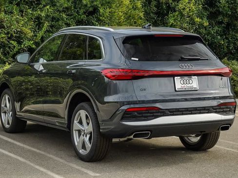 New 2025 Audi Q5 Premium Plus image 6