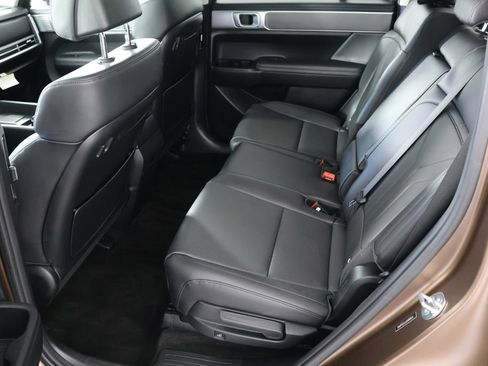 Used 2025 Hyundai Santa Fe XRT AWD/4WD image 21
