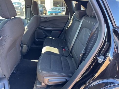 Used 2024 Ford Escape Active image 16