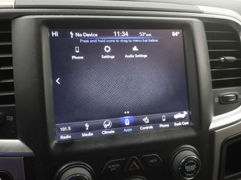 Used 2019 RAM 1500 Big Horn image 49