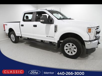 Used 2022 Ford F250 XL w/ STX Appearance Package