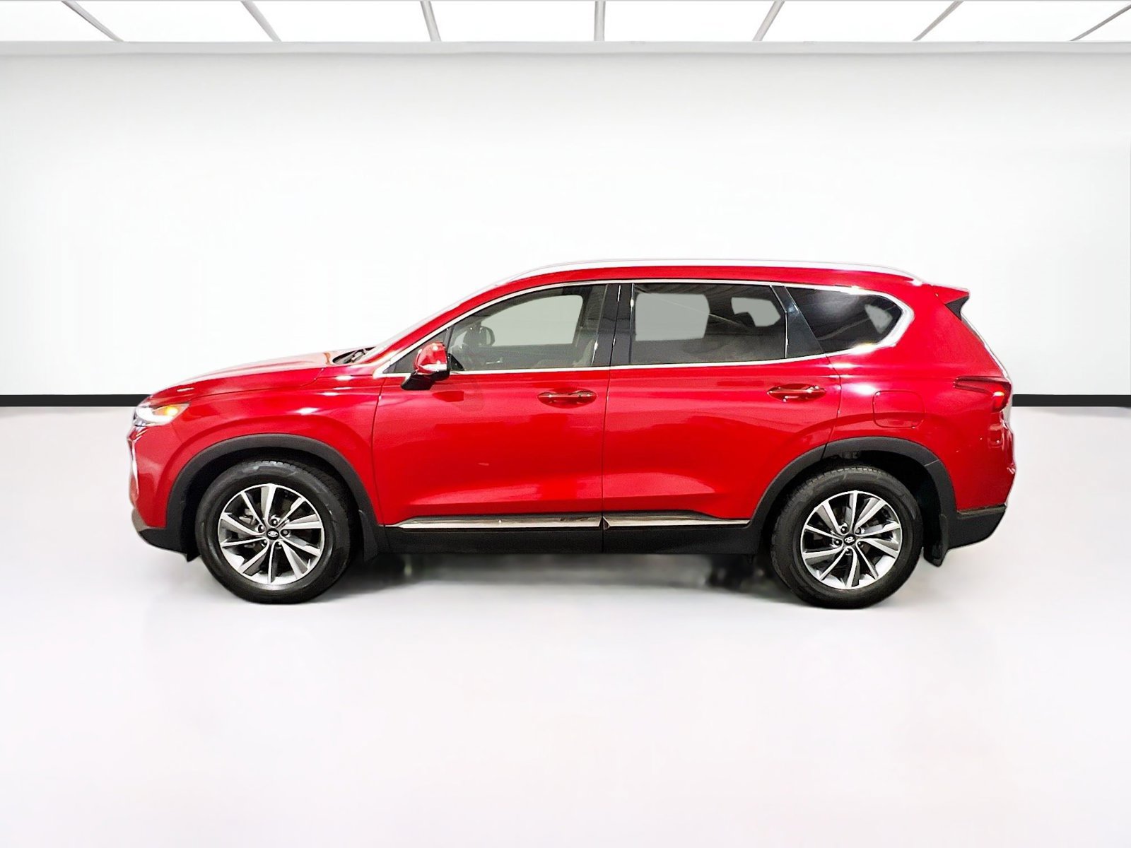 Used 2020 Hyundai Santa Fe Limited FWD image 25