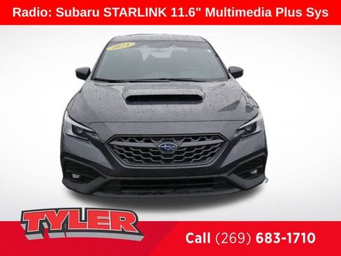 Used 2024 Subaru WRX Limited image 2