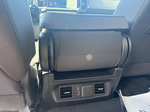 New 2025 Chevrolet Silverado 3500 LT w/ All Star Edition image 36