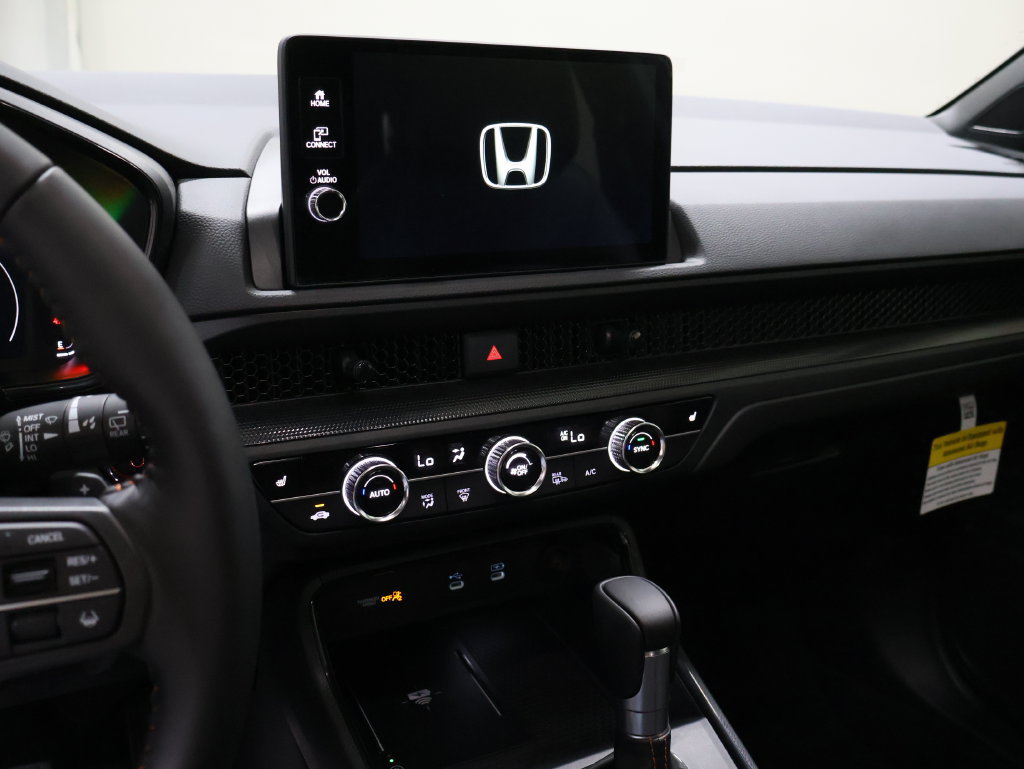 New 2027 Honda CR-V Sport-L image 26