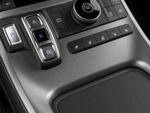 Used 2024 Hyundai Palisade Calligraphy FWD image 47