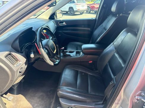 Used 2018 Dodge Durango GT w/ Premium Group AWD/4WD image 19