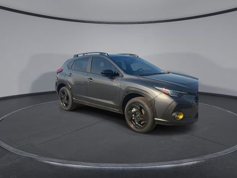 New 2026 Subaru Crosstrek 2.5i Sport w/ Crosstrek Mirror Package image 3