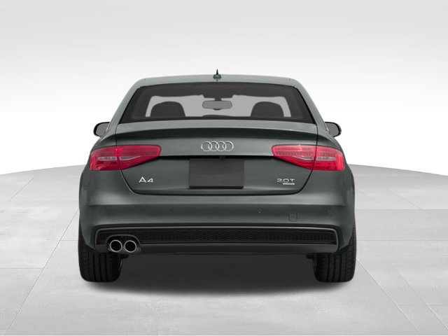 Used 2014 Audi A4 2.0T Premium FWD image 5