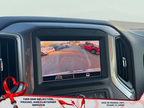 New 2025 GMC Sierra 1500 Pro w/ Pro Value Package image 23