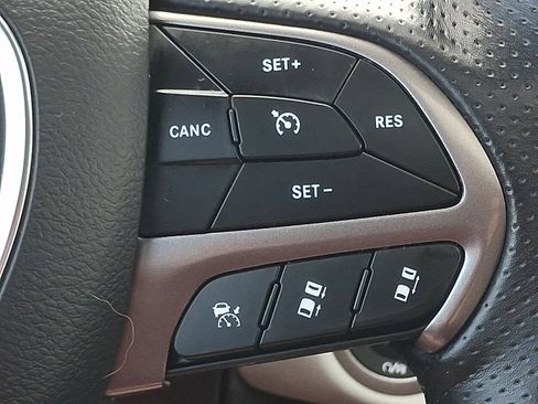Used 2023 Dodge Durango Citadel AWD/4WD image 26