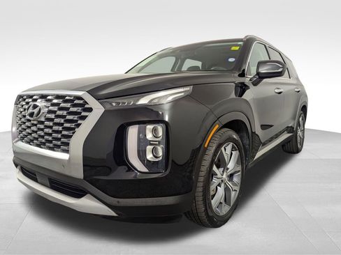 Used 2020 Hyundai Palisade SEL w/ Convenience Package AWD/4WD image 56