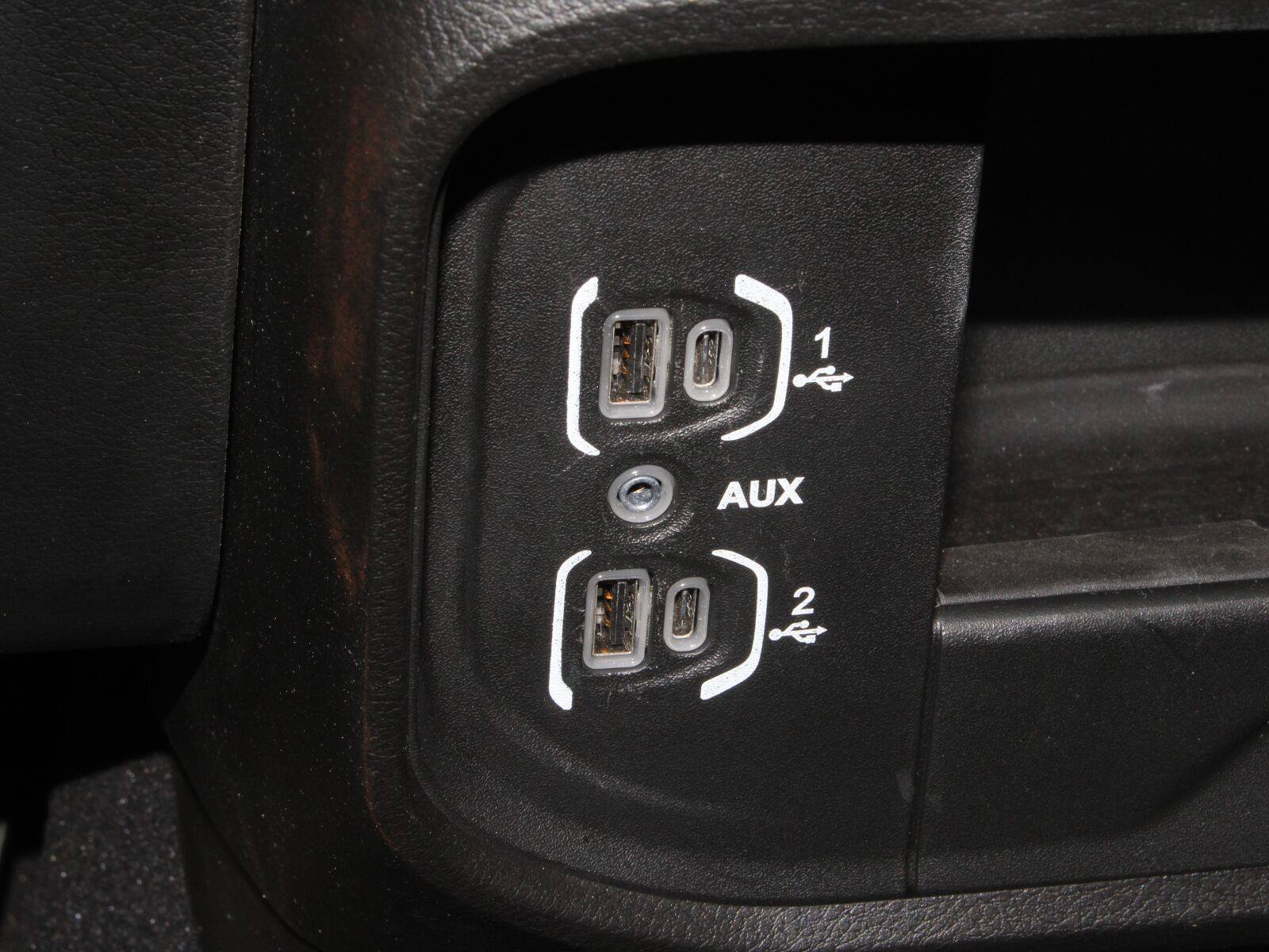 Used 2024 RAM 2500 Big Horn w/ Bed Utility Group AWD/4WD image 14