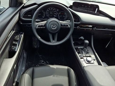 New 2026 MAZDA MAZDA3 2.5 S Sedan w/ Preferred Pkg FWD image 8