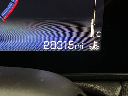 Used 2024 Chevrolet TrailBlazer LT w/ Convenience Package image 6