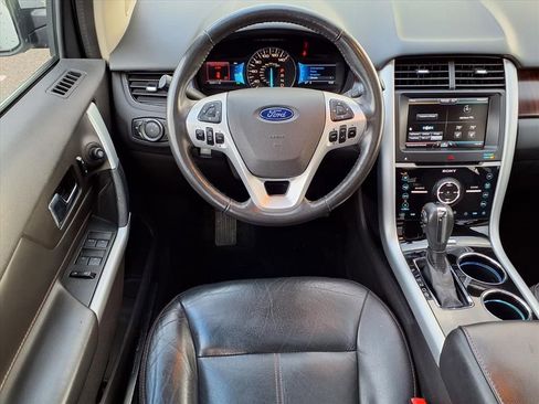 Used 2013 Ford Edge Limited image 12