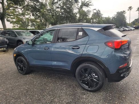 New 2026 Buick Encore GX Sport Touring w/ Comfort Package image 9