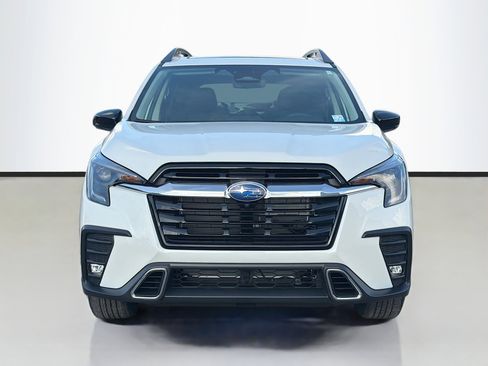 New 2026 Subaru Ascent Touring image 8