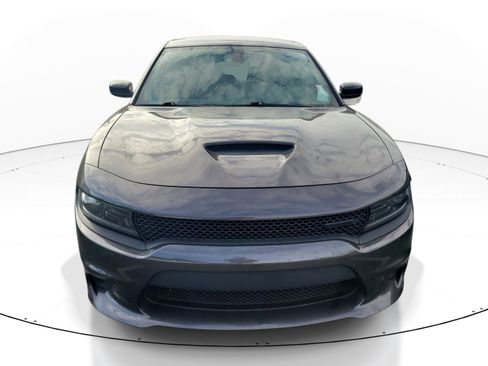 Used 2022 Dodge Charger GT w/ Blacktop Package image 2