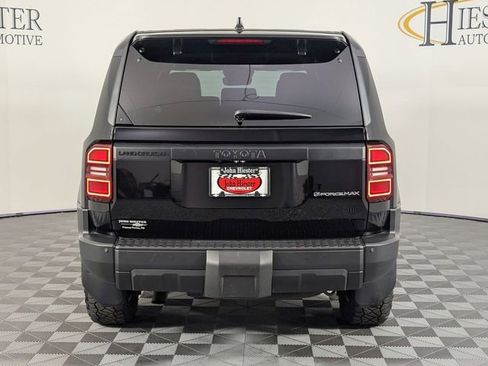 Used 2024 Toyota Land Cruiser 1958 image 6