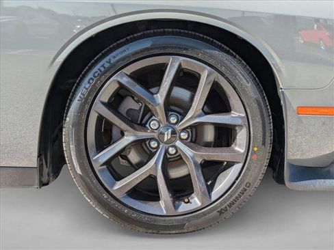 Used 2019 Dodge Challenger GT w/ Blacktop Package image 22