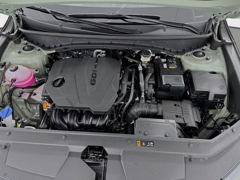 New 2026 Hyundai Santa Cruz SEL FWD image 28