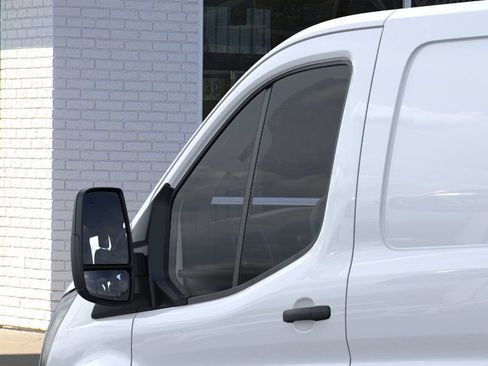 New 2026 Ford Transit 150 Low Roof AWD image 20