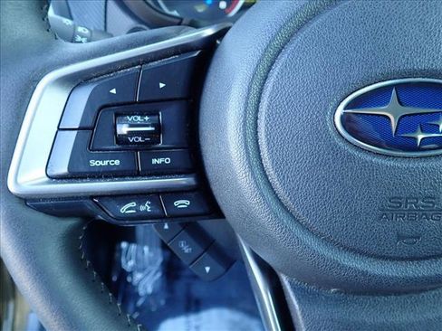 Used 2023 Subaru Forester Limited AWD/4WD image 15