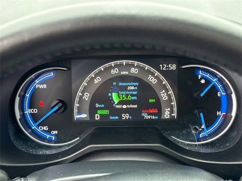 Used 2020 Toyota RAV4 XSE image 23