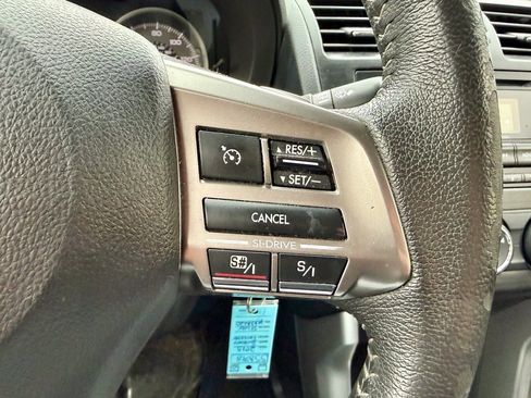 Used 2015 Subaru Forester 2.0XT Premium image 18