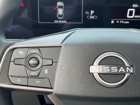 New 2026 Nissan Sentra S image 21