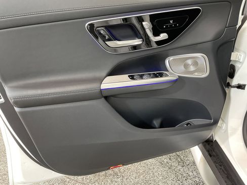 New 2025 Mercedes-Benz GLC 63 AMG S image 11