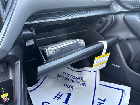 New 2025 Subaru Crosstrek 2.5i Limited w/ Crosstrek Mirror Package image 42