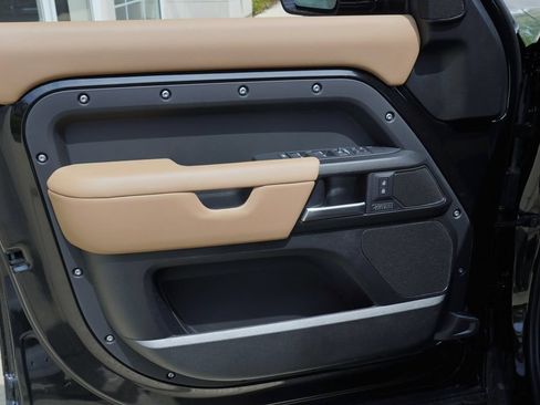 New 2026 Land Rover Defender 130 X AWD/4WD image 11