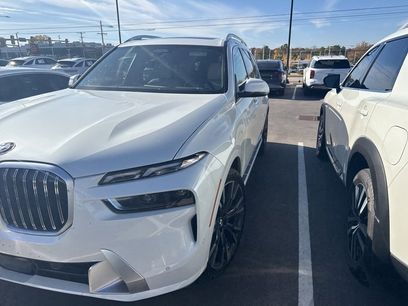 Used 2023 BMW X7 xDrive40i w/ Executive Package