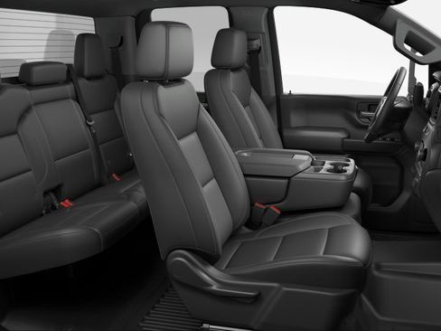 New 2024 Chevrolet Silverado 3500 W/T w/ WT Convenience Package image 31