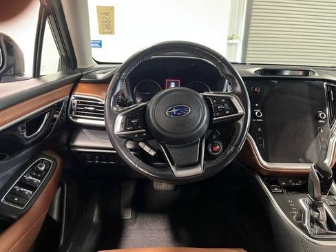 Used 2021 Subaru Outback Touring XT image 24